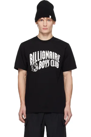 Billionaire Boys Club Arch Logo T-shirt