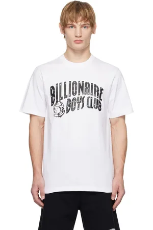 Billionaire Boys Club Arch Logo T-shirt