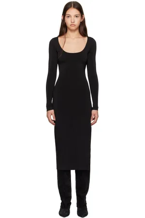 DANIELLE GUIZIO Sander Midi Dress
