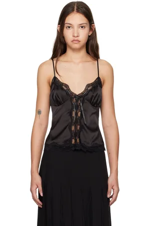DANIELLE GUIZIO Blair Camisole