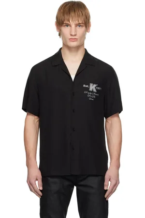 KSUBI Lock Up Resort Shirt
