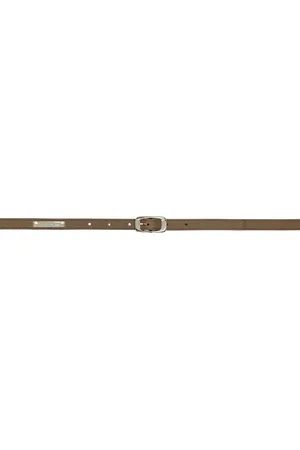 Paloma Wool Brown Greta Belt