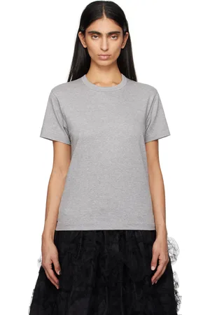 Comme des Garçons PLAY Gray 