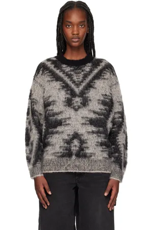 Isabel Marant & Gray Fabia Sweater