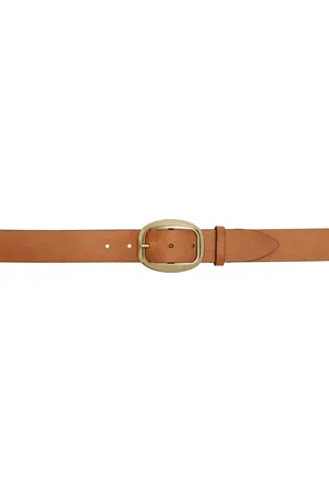 Isabel Marant Brown Dara Belt