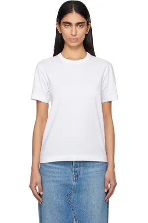 Comme des Garçons PLAY White 