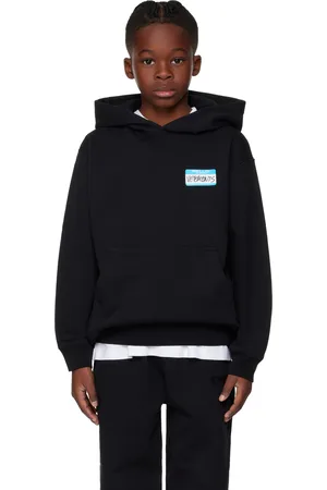 Vetements Little Kids 