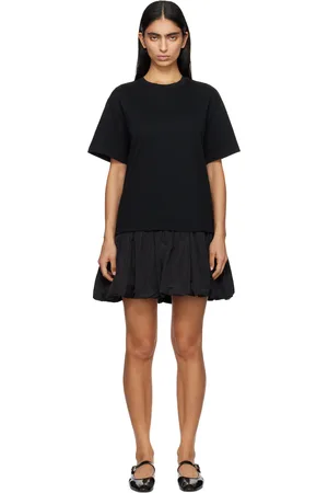 SEA Belen T-Shirt Minidress