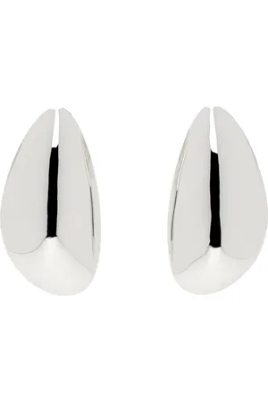 BY PARIAH Sculptural Earrings