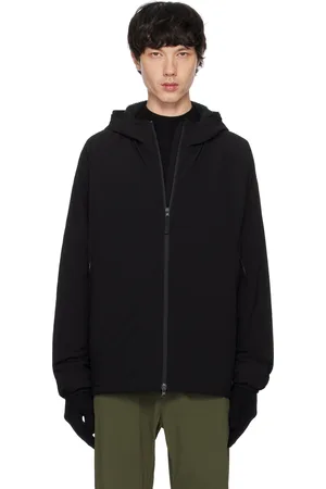 Snow Peak Breathable Insulated Jacket