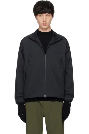 Snow Peak 2L Octa Jacket