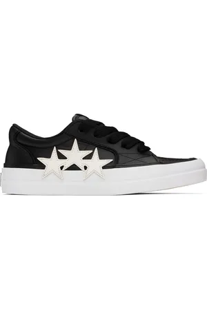 AMIRI Sunset Skate Low Sneakers