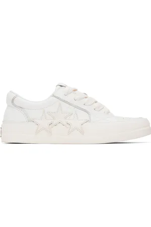 AMIRI Sunset Skate Low Sneakers