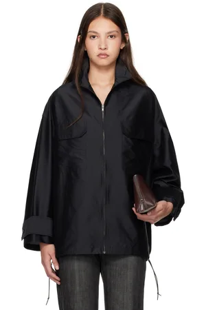 Gia Studios North Jacket