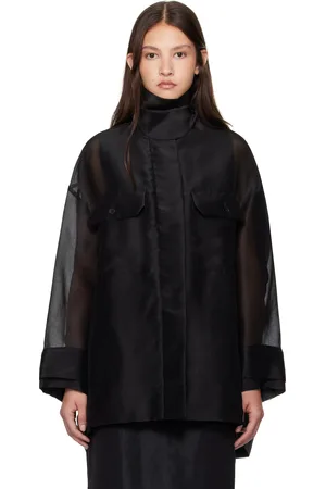 Gia Studios Park Jacket
