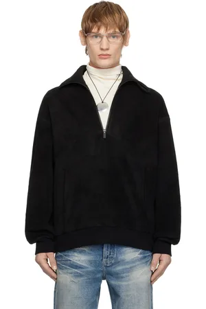 Fax Copy Express Fleece Sweatshirt