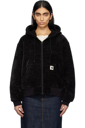 Carhartt OG Active Sweat Hoodie