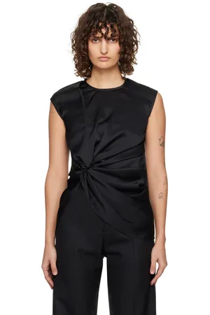 Beaufille Bourdin Blouse