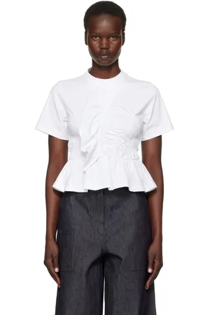 Cecilie Bahnsen Ace T-shirt