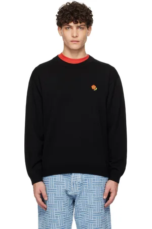 Kenzo Paris Pop Sweater