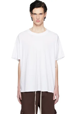 Les Tien Lightweight Oversized T-shirt