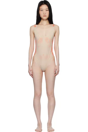 Jean Paul Gaultier Green & Orange 