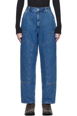 Carhartt Brandon Double Knee Jeans