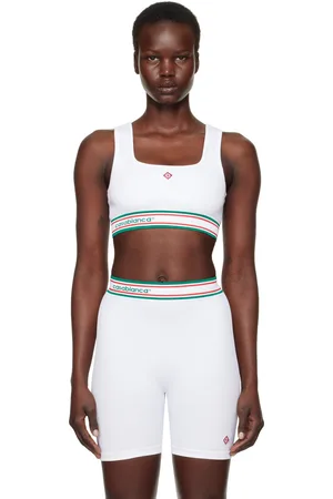 Casablanca Seamless Sports Bra