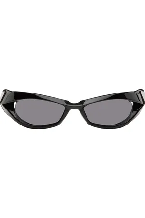 FACTORY900 Black FA-240 Sunglasses