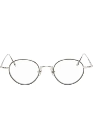 MATSUDA Silver 10189H Glasses