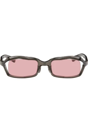 FACTORY900 Gray FA-076 Sunglasses