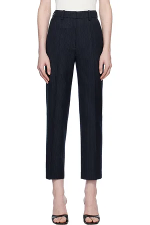 ANINE BING Blaine Trousers