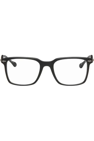 MATSUDA Black M1018 Glasses