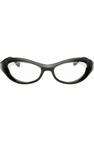 FACTORY900 Black FA-331 Glasses
