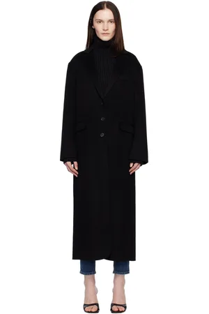 ANINE BING Quinn Coat