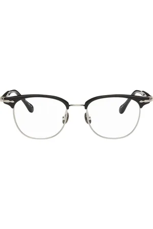MATSUDA & Silver M2048 Glasses