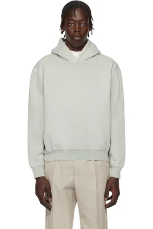 Lady White Co. Off-White Mini Hoodie