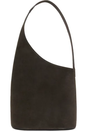 Aesther Ekme Brown Lune Tote