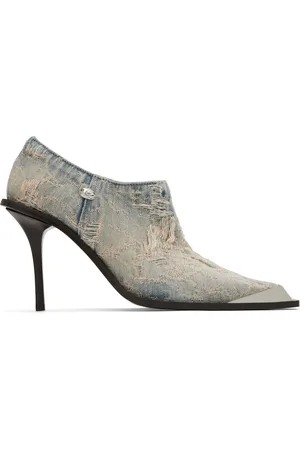 Diesel Blue D-Tona Sc Boots