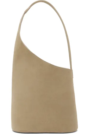 Aesther Ekme Beige Lune Tote