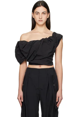 Paris Georgia Rio Blouse