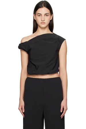 Paris Georgia Alice Blouse