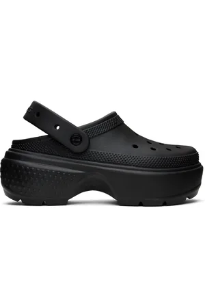 Crocs Stomp Clogs