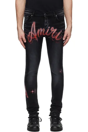 AMIRI Black 