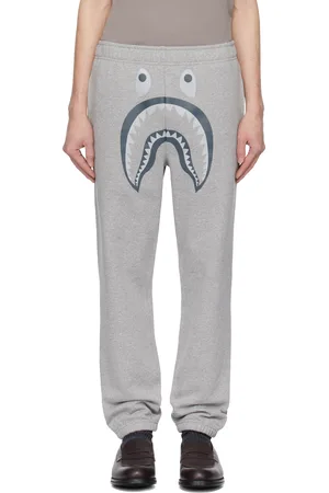 BAPE Shark Sweatpants