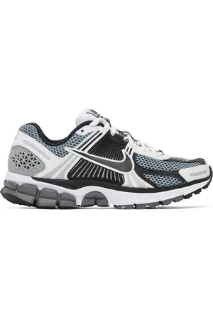Nike Black & White Zoom Vomero 5 SE SP Sneakers