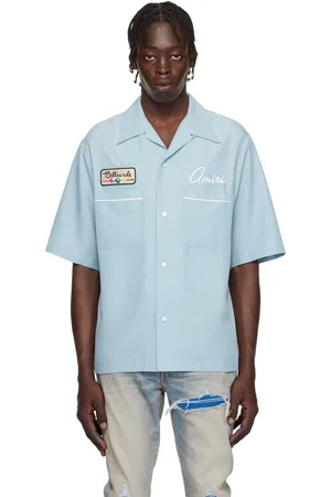 AMIRI Blue 
