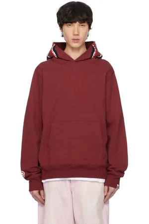 BAPE Shark Pullover Hoodie
