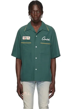AMIRI Green 