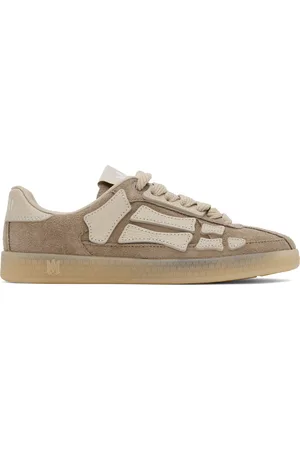 AMIRI Pacific Bones Sneakers